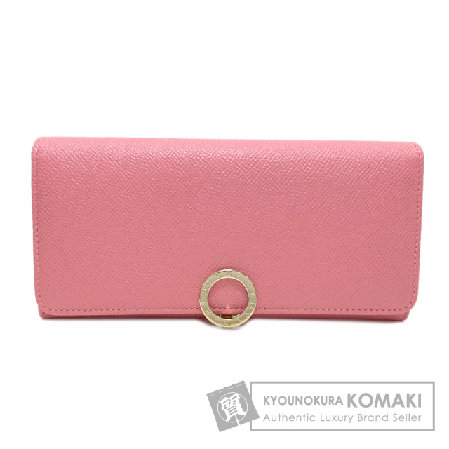 ブルガリ 長財布（小銭入れあり） ブルガリブルガリ