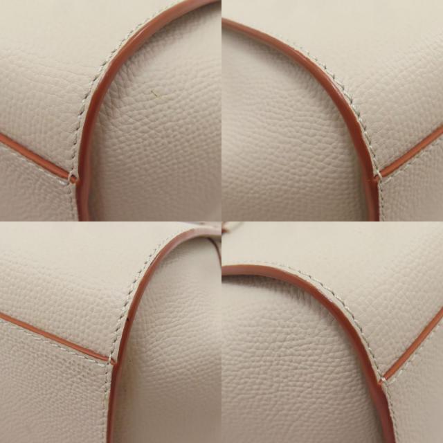 ロエベ ハンドバッグ ハンモックミニ 2WAY