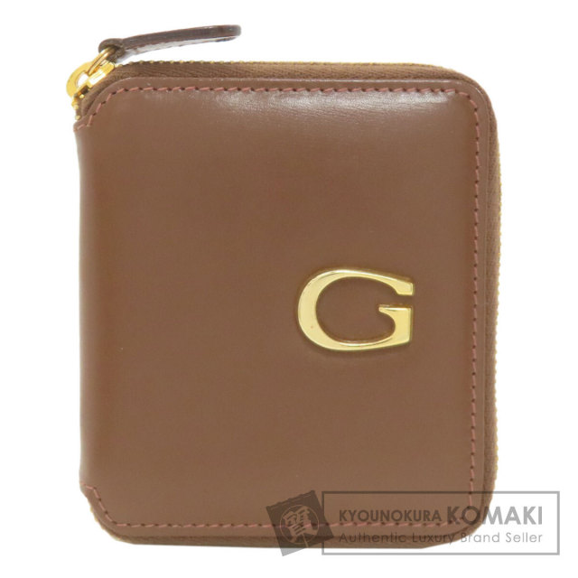 グッチ コインケース ロゴ