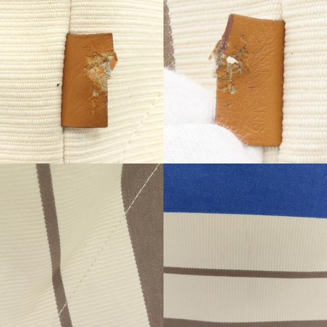 エルメス トートバッグ ズールーPM