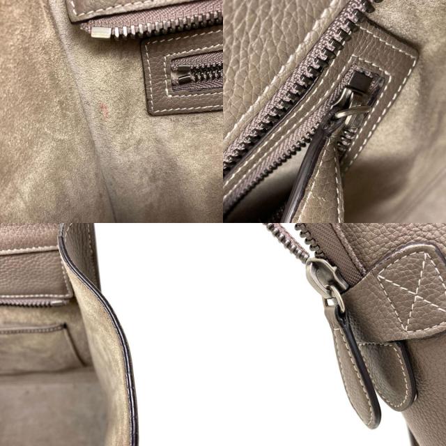 セリーヌ ハンドバッグ ラゲージマイクロ