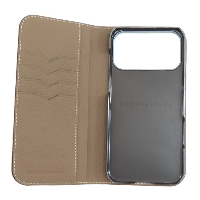 セレクトグッズ iPhoneケース ボナベンチュラ 17 Pro Max
