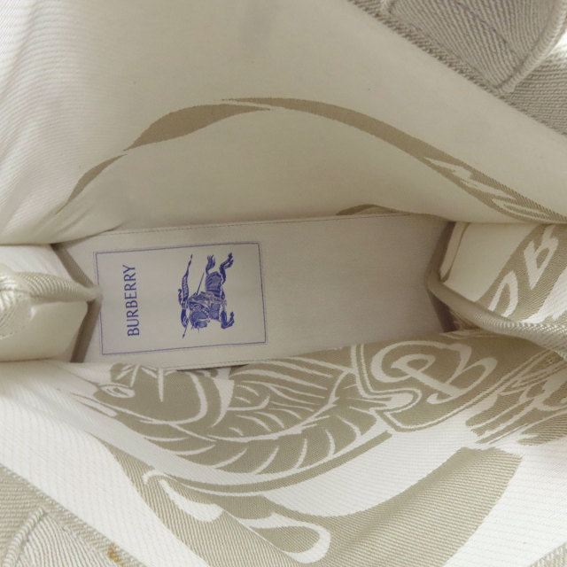 バーバリー トートバッグ EKD