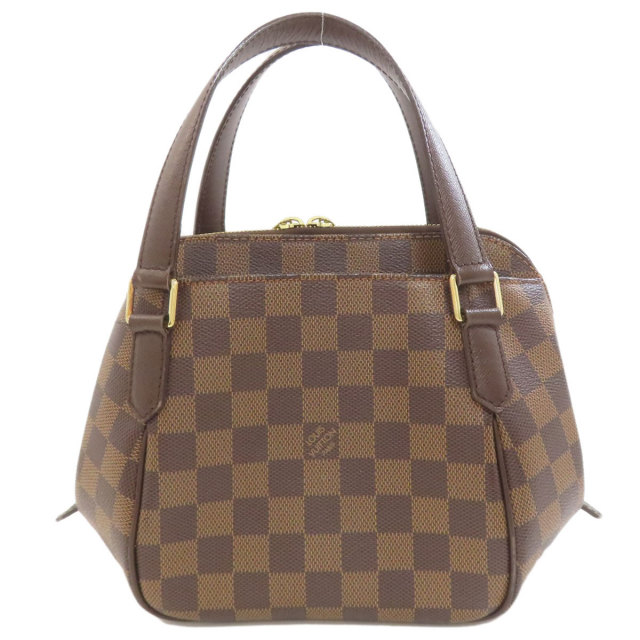 ルイヴィトン ハンドバッグ ベレムPM