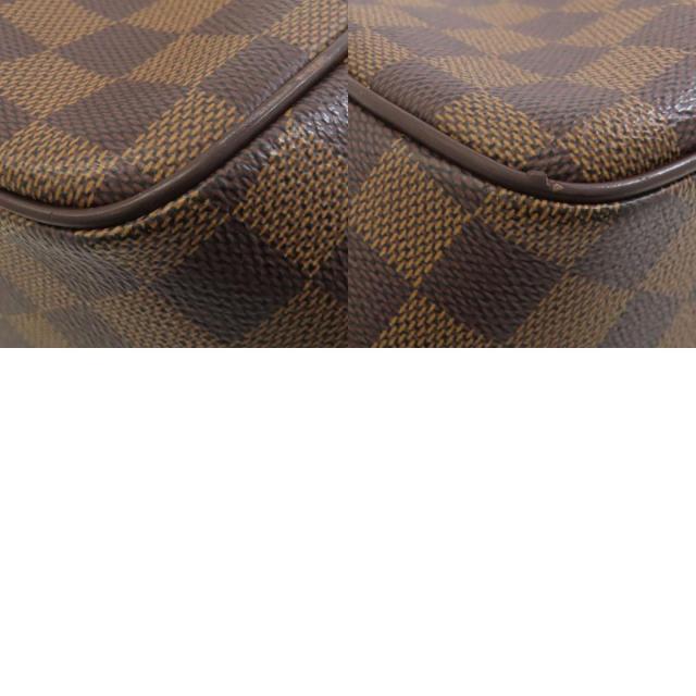 LOUIS VUITTON ルイヴィトン N51173 ベレムPM ハンドバッグ ダミエ