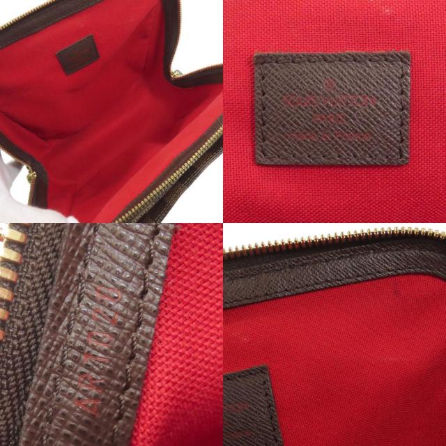 ルイヴィトン ハンドバッグ ベレムPM