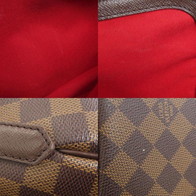 ルイヴィトン ハンドバッグ ベレムPM