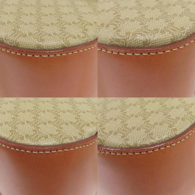 セリーヌ ハンドバッグ マカダム 2WAY