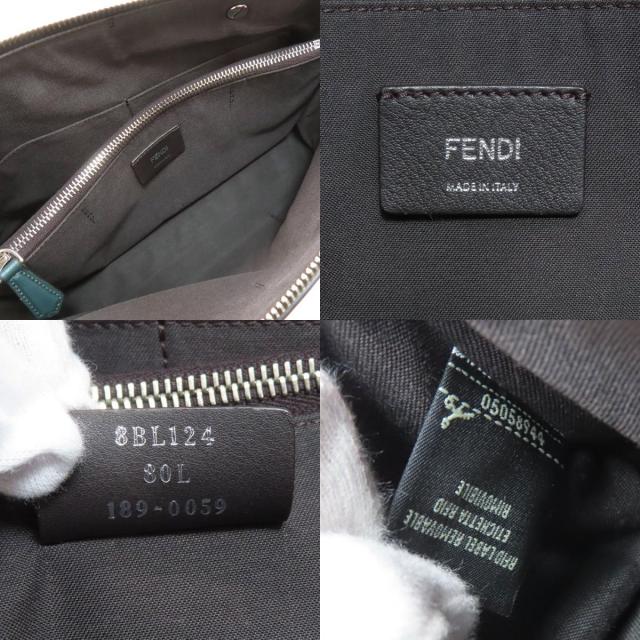 フェンディ ハンドバッグ バイザウェイ ミディアム 2WAY