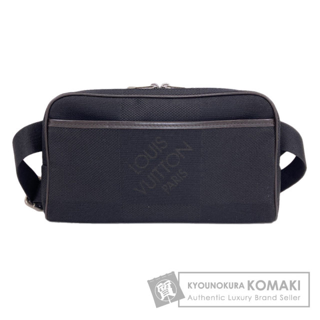 LOUIS VUITTON ルイヴィトン M43644 バムバッグ ボディバッグ