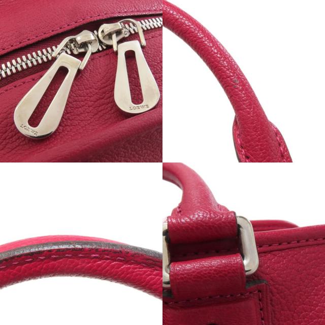 ロエベ トートバッグ アマソナ