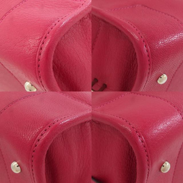 ロエベ トートバッグ アマソナ