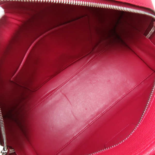 ロエベ トートバッグ アマソナ