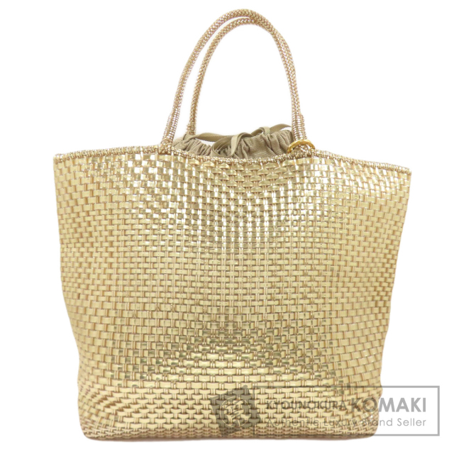 アンテプリマ トートバッグ イントレッチオ