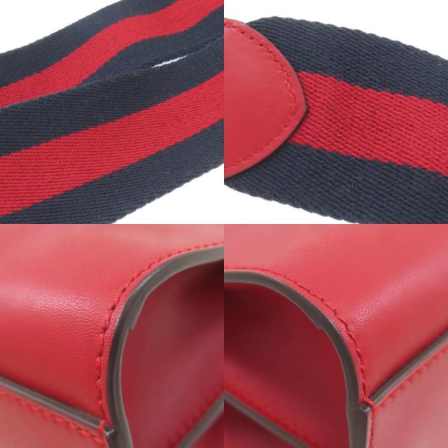 グッチ ハンドバッグ バンブー 二ム フェア 2WAY