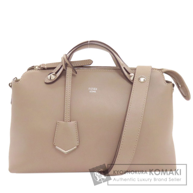 フェンディ ハンドバッグ バイザウェイ ミディアム 2WAY