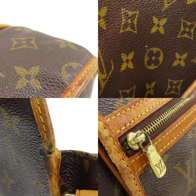 ルイヴィトン ショルダーバッグ メッセンジャーボスフォールPM