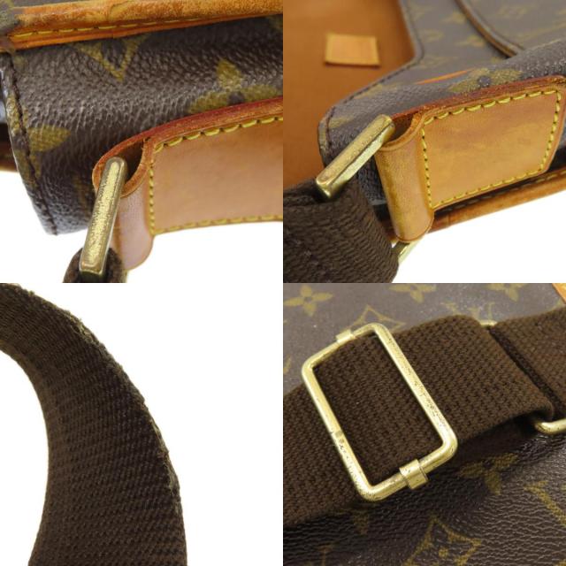 LOUIS VUITTON ルイヴィトン M40106 メッセンジャーボスフォールPM