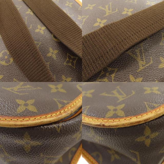 LOUIS VUITTON ルイヴィトン M40106 メッセンジャーボスフォールPM