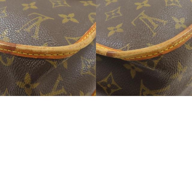 ルイヴィトン ショルダーバッグ メッセンジャーボスフォールPM