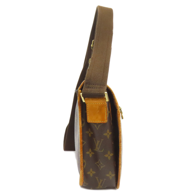 LOUIS VUITTON ルイヴィトン M40106 メッセンジャーボスフォールPM