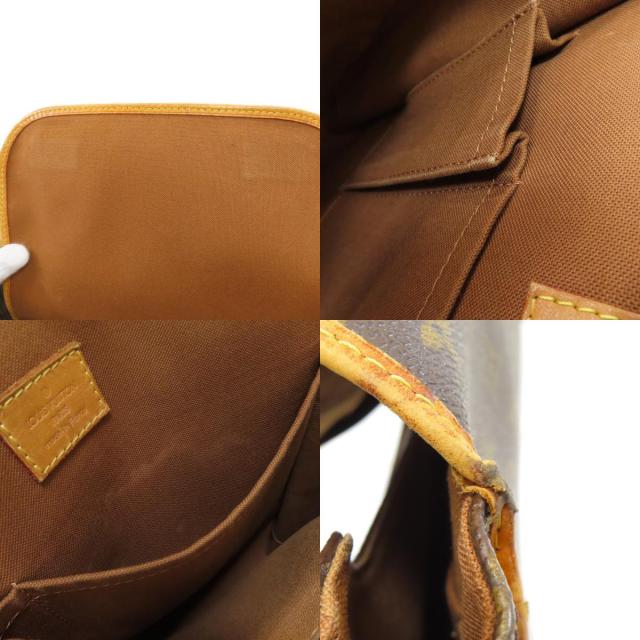 ルイヴィトン ショルダーバッグ メッセンジャーボスフォールPM