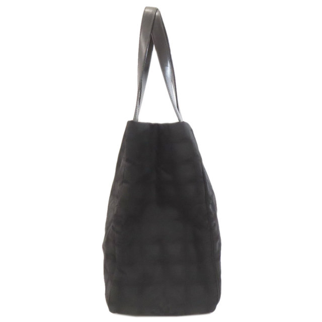 シャネル トートバッグ ニュートラベルラインMM