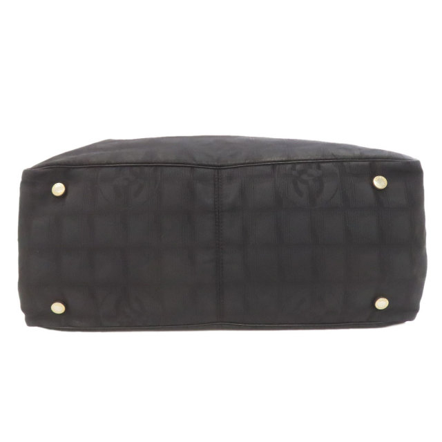 シャネル トートバッグ ニュートラベルラインMM