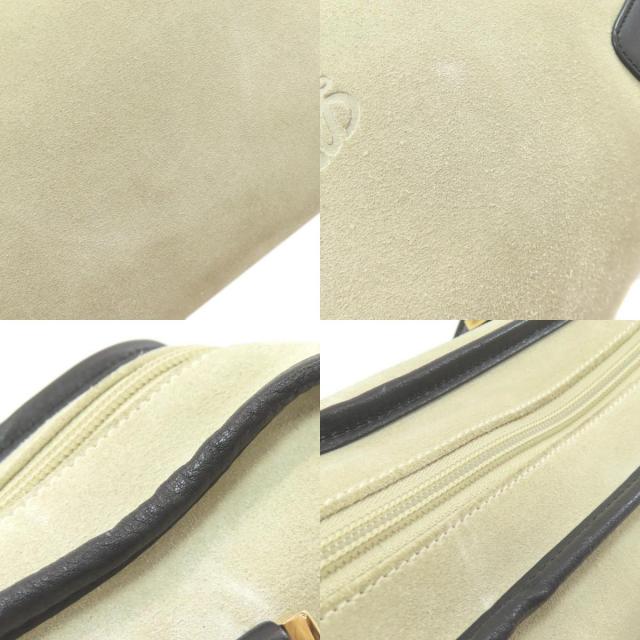 ロエベ ハンドバッグ アマソナ