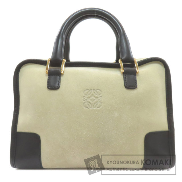 ロエベ ハンドバッグ アマソナ