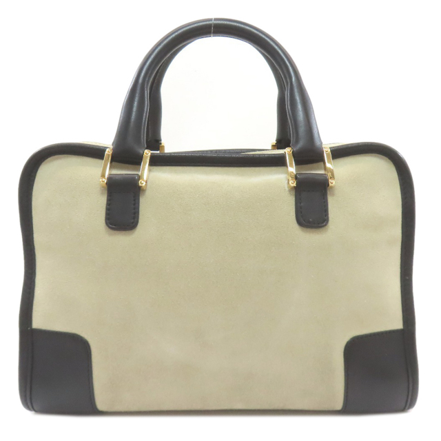 ロエベ ハンドバッグ アマソナ