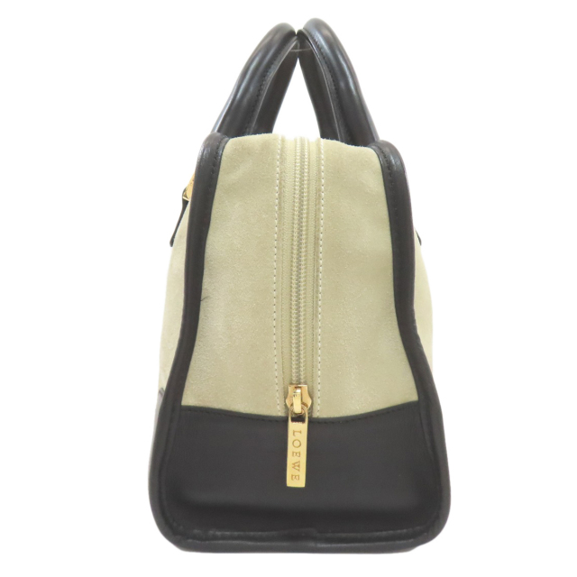 ロエベ ハンドバッグ アマソナ