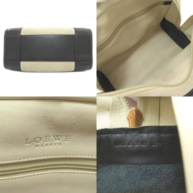 ロエベ ハンドバッグ アマソナ