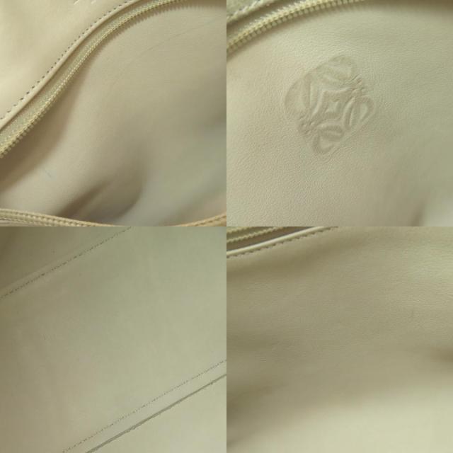 ロエベ ハンドバッグ アマソナ