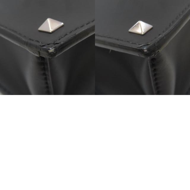 バレンティノ クラッチバッグ VLTN ロゴ