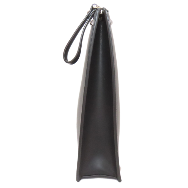 バレンティノ クラッチバッグ VLTN ロゴ