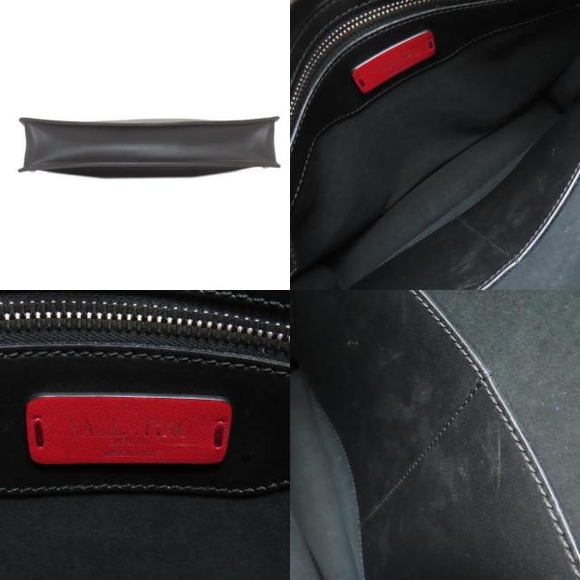 バレンティノ クラッチバッグ VLTN ロゴ