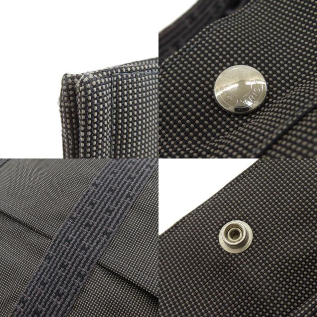 エルメス ハンドバッグ エールラインMM