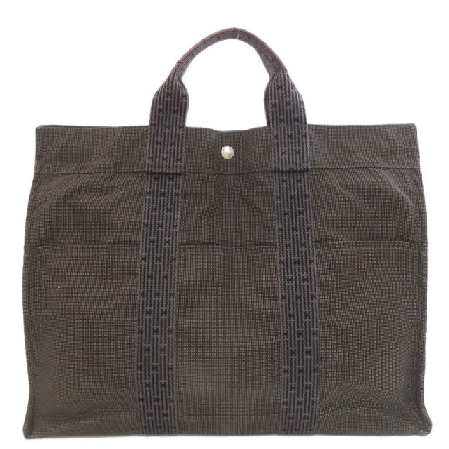 エルメス ハンドバッグ エールラインMM