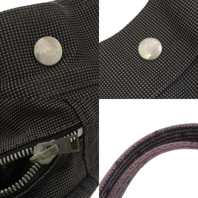 エルメス ハンドバッグ エールラインMM