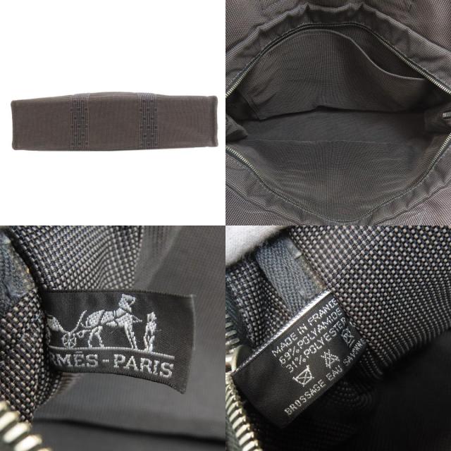 エルメス ハンドバッグ エールラインMM