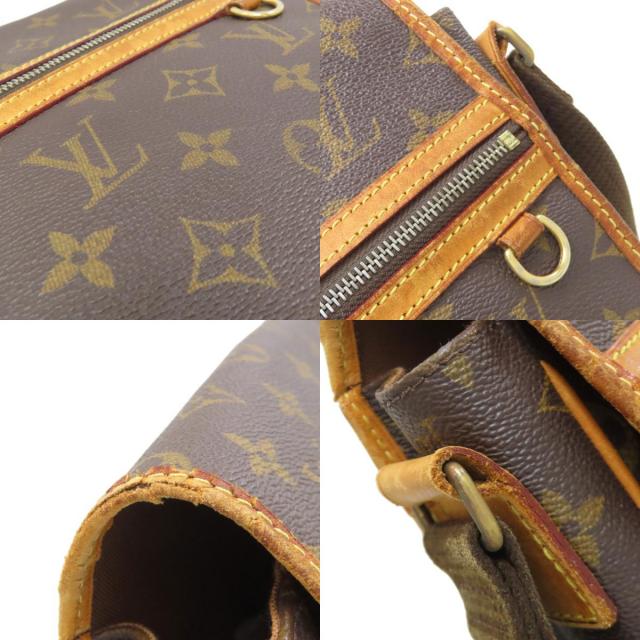 LOUIS VUITTON ルイヴィトン M40106 メッセンジャーボスフォールPM