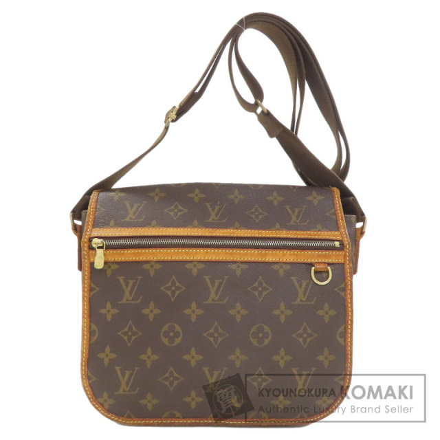 LOUIS VUITTON ルイヴィトン M40106 メッセンジャーボスフォールPM