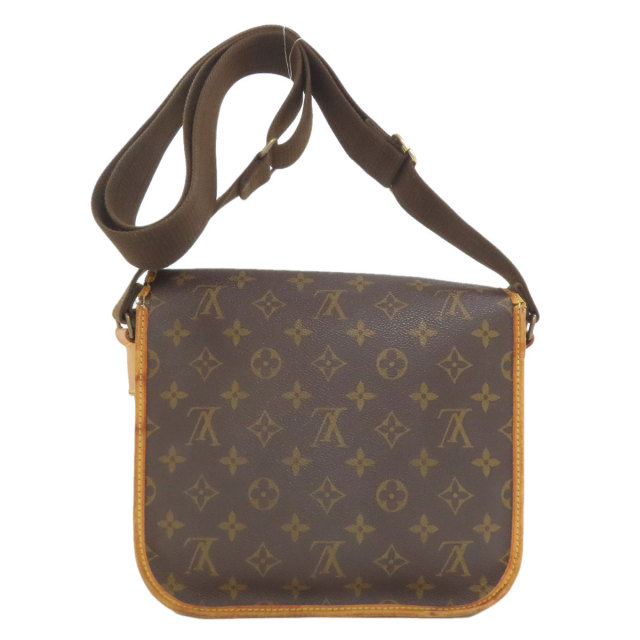 LOUIS VUITTON ルイヴィトン M40106 メッセンジャーボスフォールPM