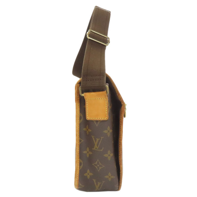 LOUIS VUITTON ルイヴィトン M40106 メッセンジャーボスフォールPM
