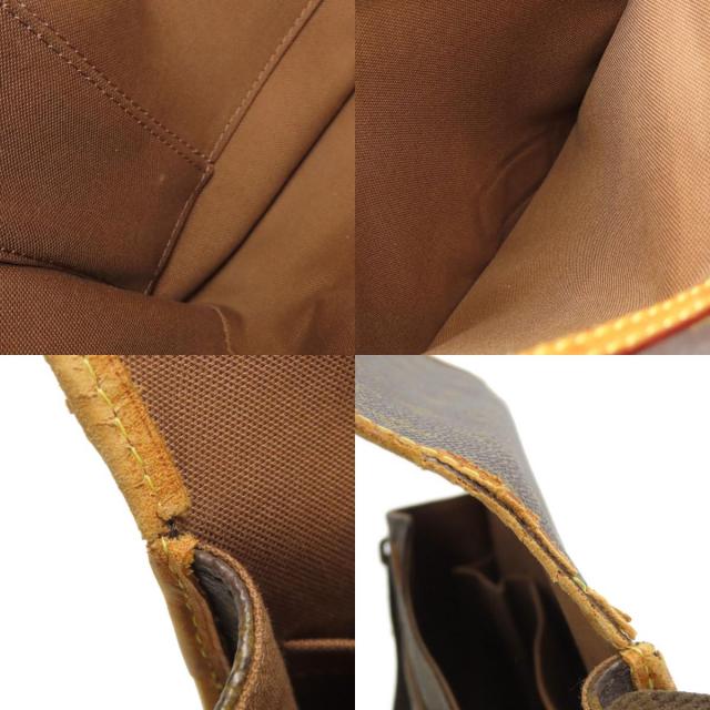 LOUIS VUITTON ルイヴィトン M40106 メッセンジャーボスフォールPM