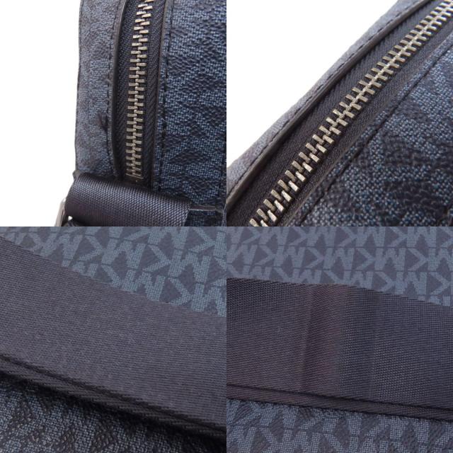 マイケルコース ショルダーバッグ MKシグネチャー