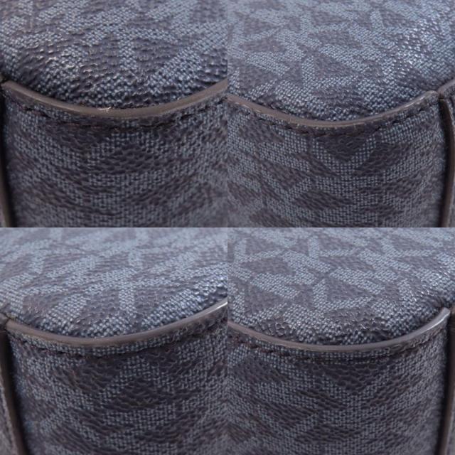 マイケルコース ショルダーバッグ MKシグネチャー