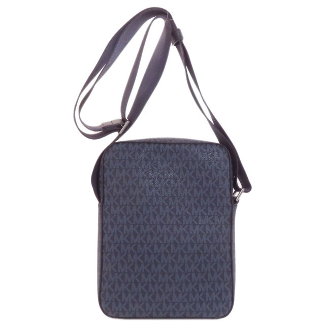 マイケルコース ショルダーバッグ MKシグネチャー