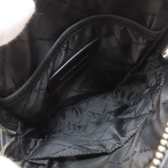 マイケルコース ショルダーバッグ MKシグネチャー